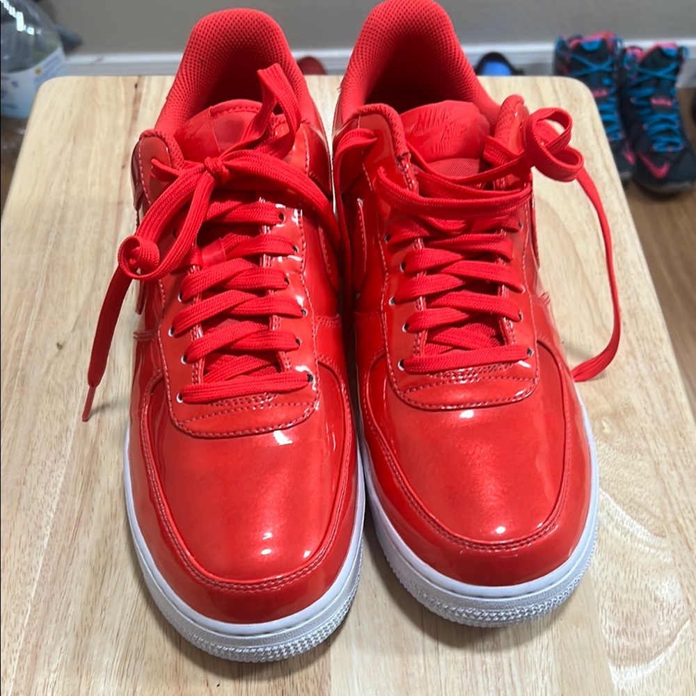 Nike Hot pink Athletic Shoes